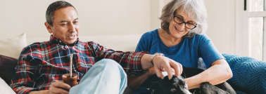 Patient Mental Health and Well Being