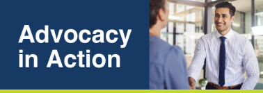 Advocacy in Action