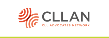 CLL Advocates Network Logo