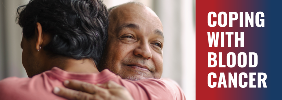 Coping with Blood Cancer Supporting Guide