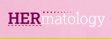HERmatology Logo