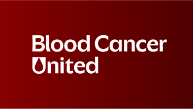 Blood Cancer United Icon