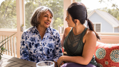 Caregiver Worksheets