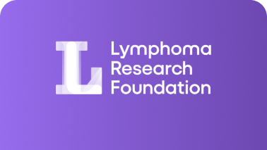 Lymphoma Research Foundation