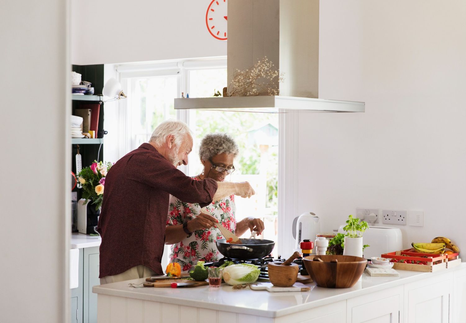 Recipes and tips for CLL patients and caregivers