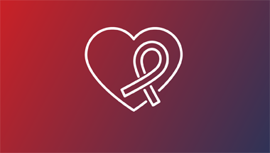 Veterans and Blood Cancer Resources and Support Icon
