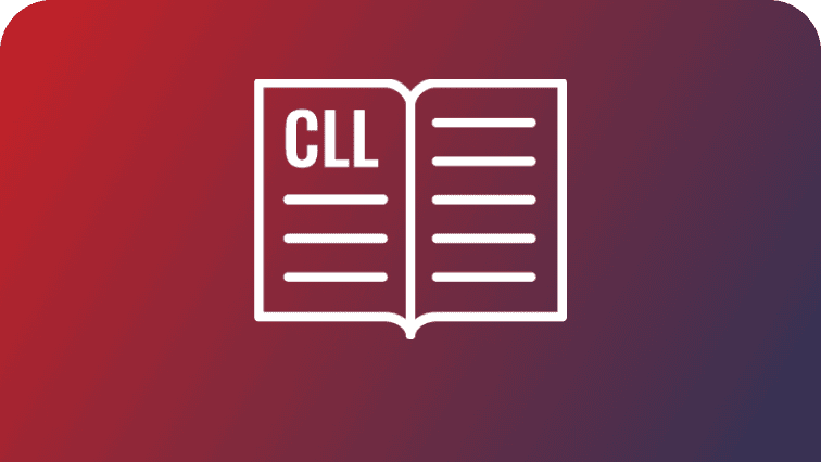 CLL Glossary Card Icon