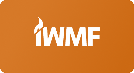 IWMF Icon