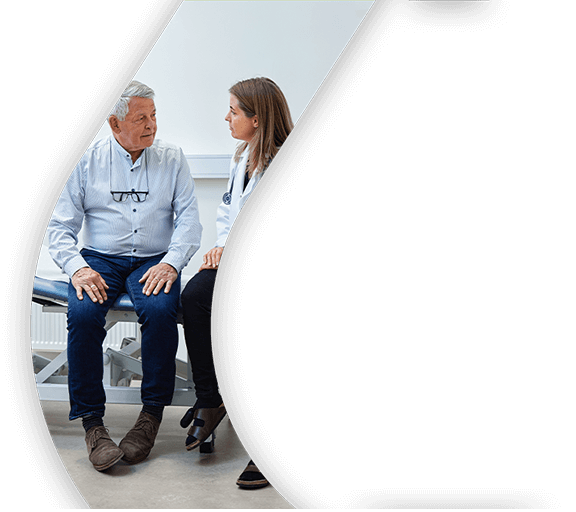 Blood Cancer Patients Image