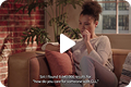 CLL Caregiver Woman