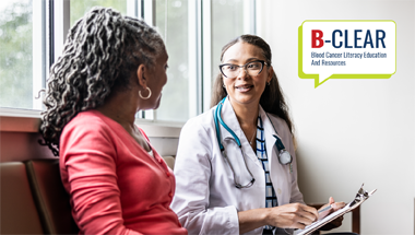Navigating the Healthcare System After a Blood Cancer Diagnosis