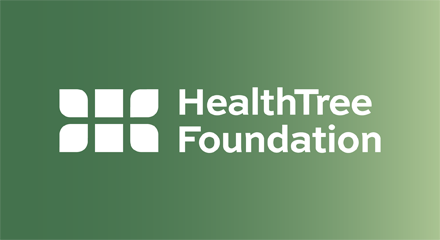 HealthTree Foundation Logo