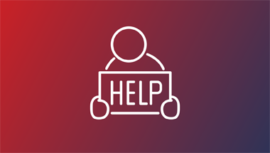 Veterans and Blood Cancer: Online Chat Icon