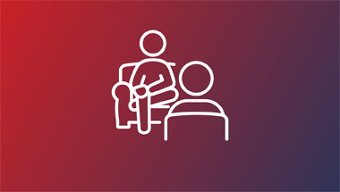 NMDP Patient and Caregiver Emotional Support (PACES)