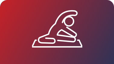 Relaxation Icon