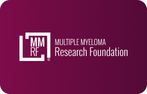 Multiple Myeloma Research Foundation Logo