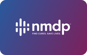 NMDP Logo